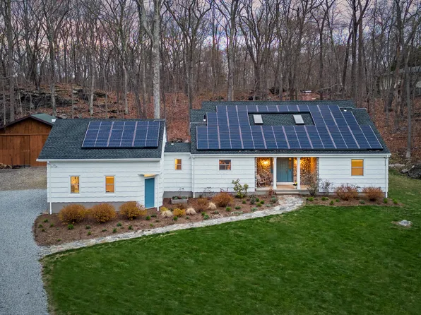 36 Rocky Ridge Road, Easton, CT 06612