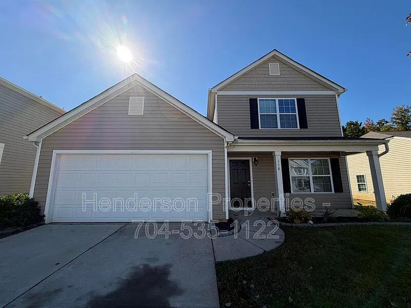 118 Shadow Woods Rd