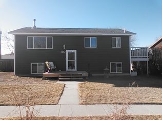 1212 N Washington St, Helena, MT 59601