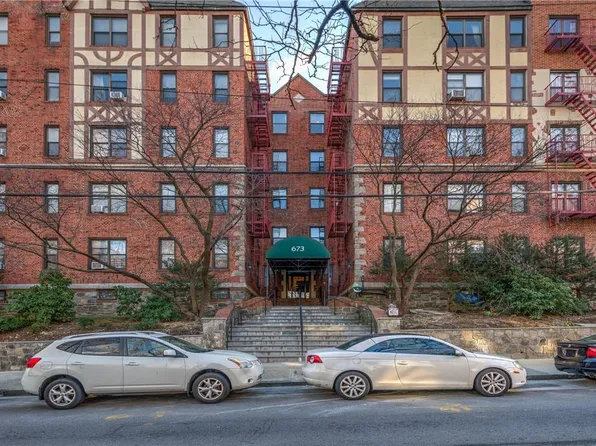673 Locust Street #1H, Mount Vernon, NY 10552
