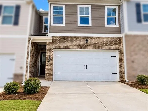 6377 Towhee Way, Morrow, GA 30260