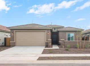 4226 S 178th Ln, Goodyear, AZ 85338