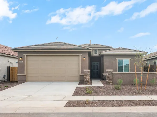 4226 S 178th Ln, Goodyear, AZ 85338
