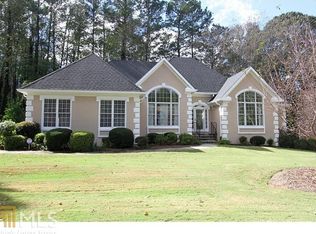 10010 Groomsbridge Rd, Johns Creek, GA 30022