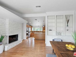 9600 Calvin Ave, Northridge, CA 91324