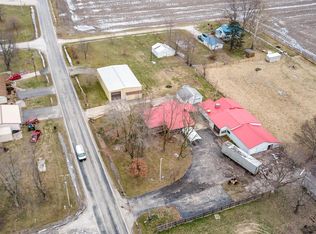 7325 Brighton Bunker Hill Rd, Bunker Hill, IL 62014