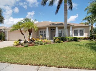 5206 Indigo Crossing Dr, Rockledge, FL 32955