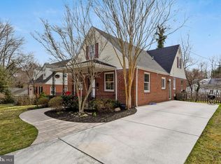 311 Worthington Rd, Towson, MD 21286