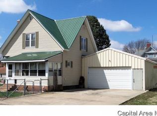 301 N McKnight St, Alexis, IL 61412