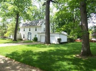1833 Portage Ave, South Bend, IN 46616