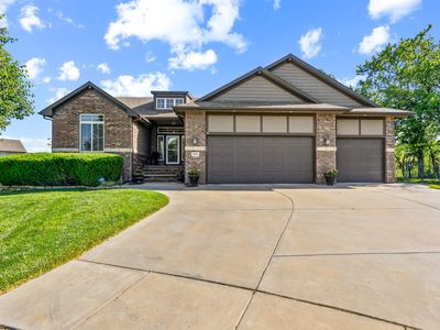832 S Glen Wood Ct, Wichita, KS, 67230