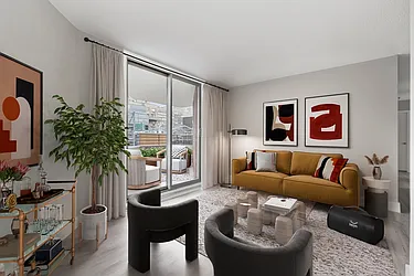 Rented by Beam Living