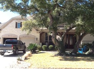 2607 Running Wyld, Leander, TX 78641