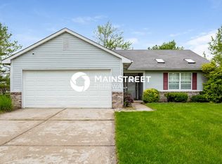 11702 Shannon Pointe Rd, Indianapolis, IN 46229