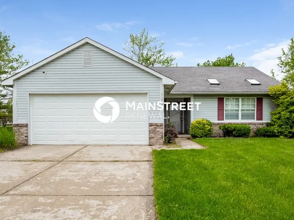 11702 Shannon Pointe Rd, Indianapolis, IN 46229