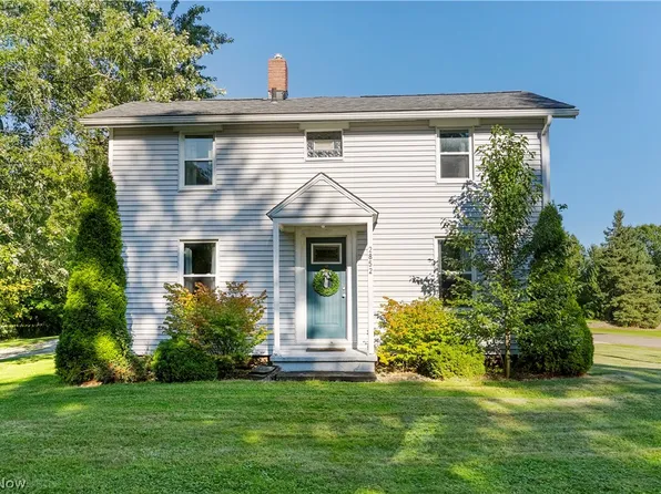 2852 N Park Avenue Ext, Warren, OH 44481