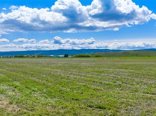 350 Green Canyon Ln, Ellensburg, WA 98926