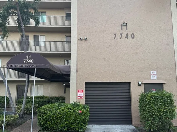 7740 NW 50th St APT 405, Lauderhill, FL 33351