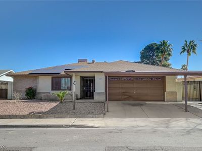 5184 Merrill Cir, Las Vegas, NV, 89120