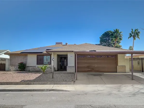 5184 Merrill Cir, Las Vegas, NV 89120