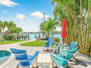 441 Harbor Dr S, Indian Rocks Beach, FL 33785