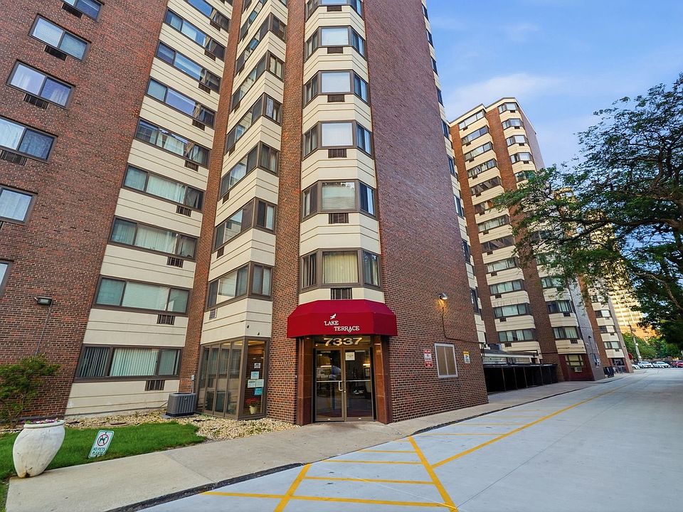 1st image of 7337 S South Shore Dr APT 1030