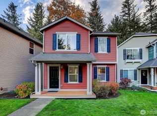 34027 SE Strouf St #18, Snoqualmie, WA 98065