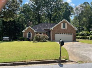 40 Fairview Chase, Covington, GA 30016