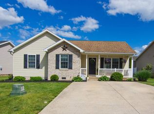 3157 Declaration Dr, Broadway, VA 22815