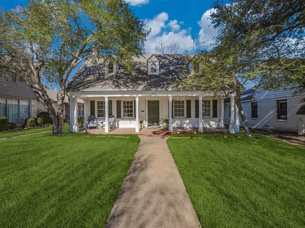 6423 Velasco Ave, Dallas, TX 75214