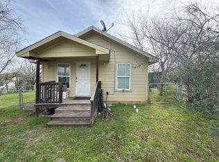 515 Pierce St, Denton, TX 76201