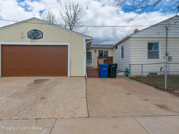 696 S Main Ave, Dickinson, ND 58601