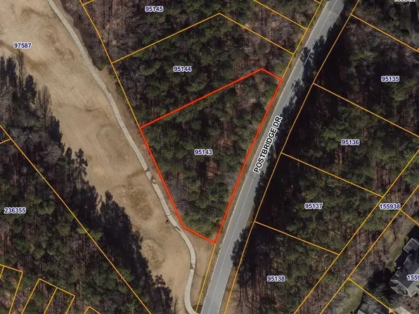 5203 Postbridge Dr #81, Greensboro, NC 27407