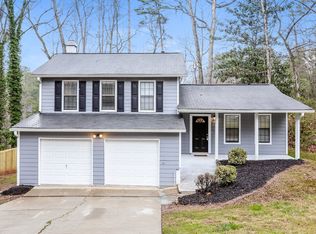 5218 Martins Crossing Rd, Stone Mountain, GA 30088