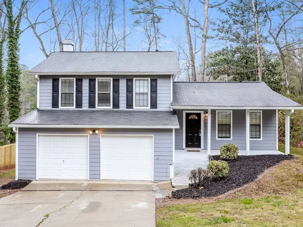 5218 Martins Crossing Rd, Stone Mountain, GA 30088