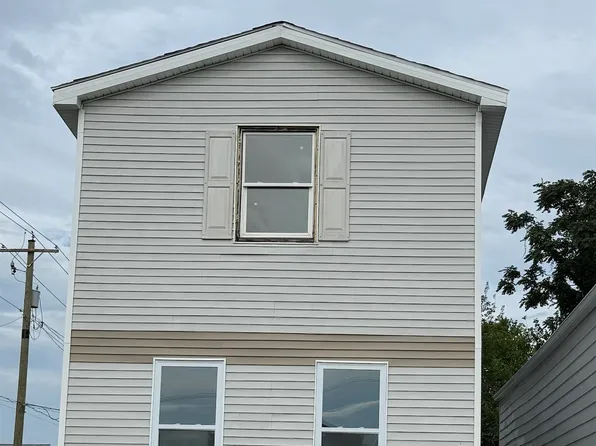 1321 Oakley St, Evansville, IN 47710