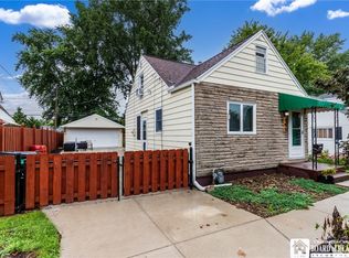 741 Harrison Ave, Buffalo, NY 14223