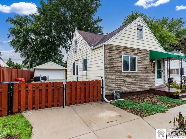 741 Harrison Ave, Buffalo, NY 14223