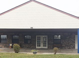 Park Terrace Heights Apartments, Columbia City, IN 46725