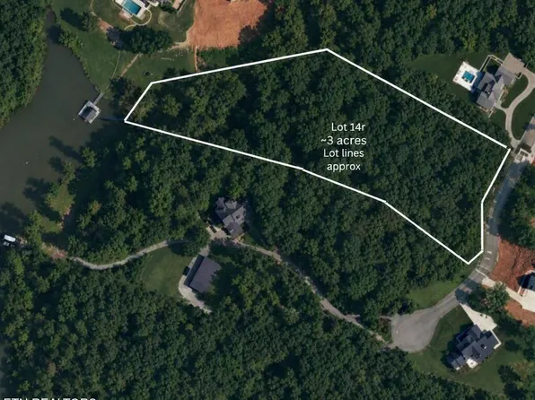 2525 Woodland Reserve Ln, Knoxville, TN 37919