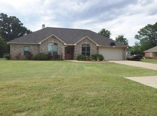 16361 Fm 2208, Harleton, TX 75651