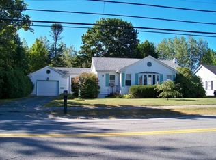 78 W High St, Somersworth, NH 03878