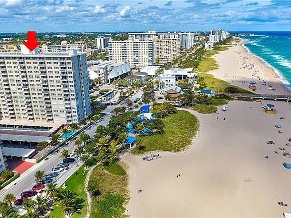 2nd image of 133 N Pompano Beach Boulevard #804