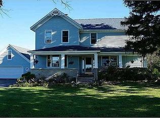 12250 Neowash Rd, Whitehouse, OH 43571