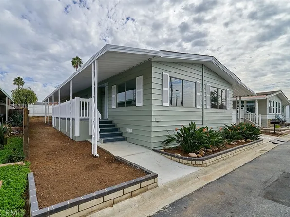 17701 Avalon Blvd Space 291, Carson, CA 90746