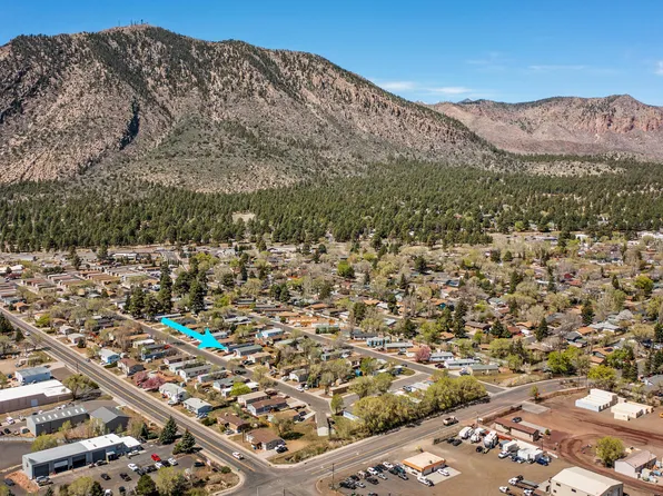 5010 E Dean Avenue, Flagstaff, AZ 86004