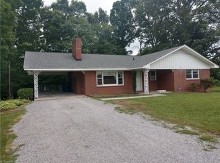 7538 Nc Highway 700, Ruffin, NC 27326