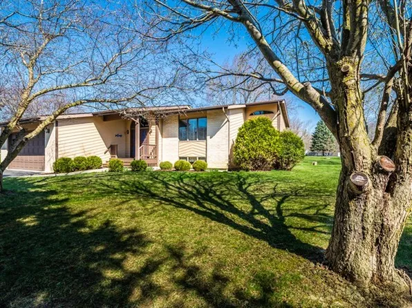 42263 N Broecker Ave, Zion, IL 60099