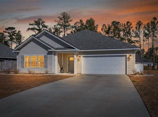 94 Allie Loop, Brunswick, GA 31525