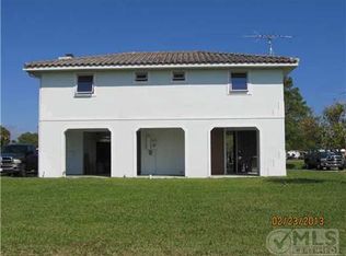 3737 SE 27th St, Okeechobee, FL 34974